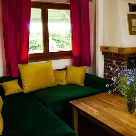 Large Holiday House With Terrace, Ξενοδοχείο