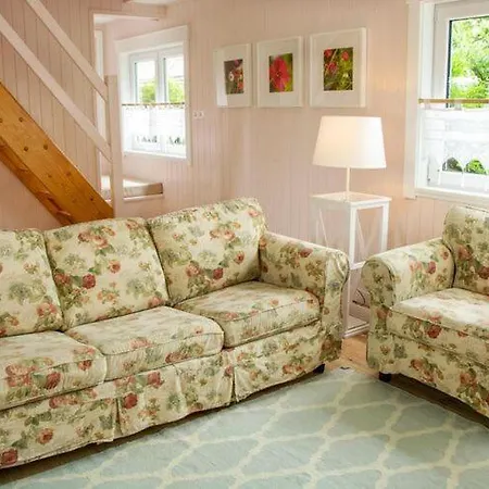 Large Holiday House With Terrace,