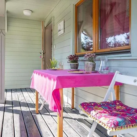 Ξενοδοχείο Large Holiday House With Terrace, 3*