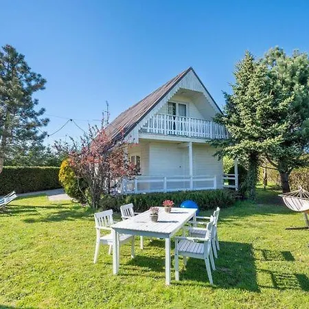 Large Holiday House With Terrace,