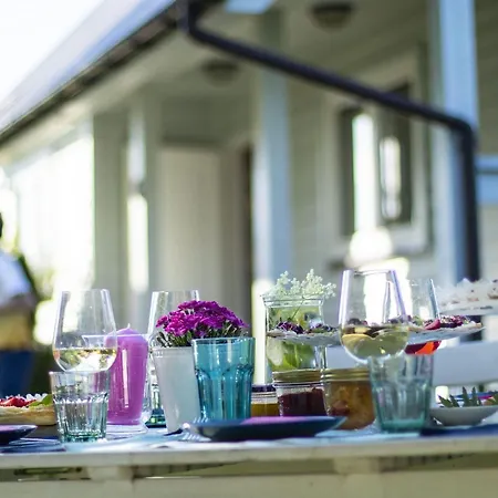 Ξενοδοχείο Large Holiday House With Terrace, Bobolin